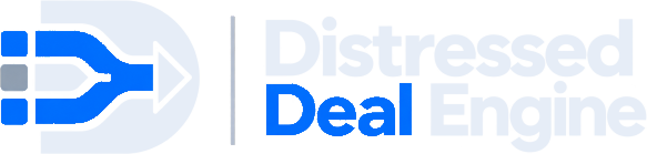Distressed Deal Engine